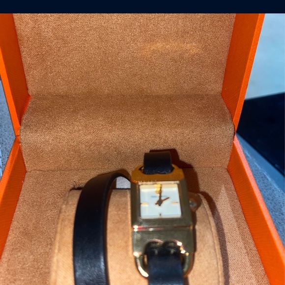 Tory Burch watch
